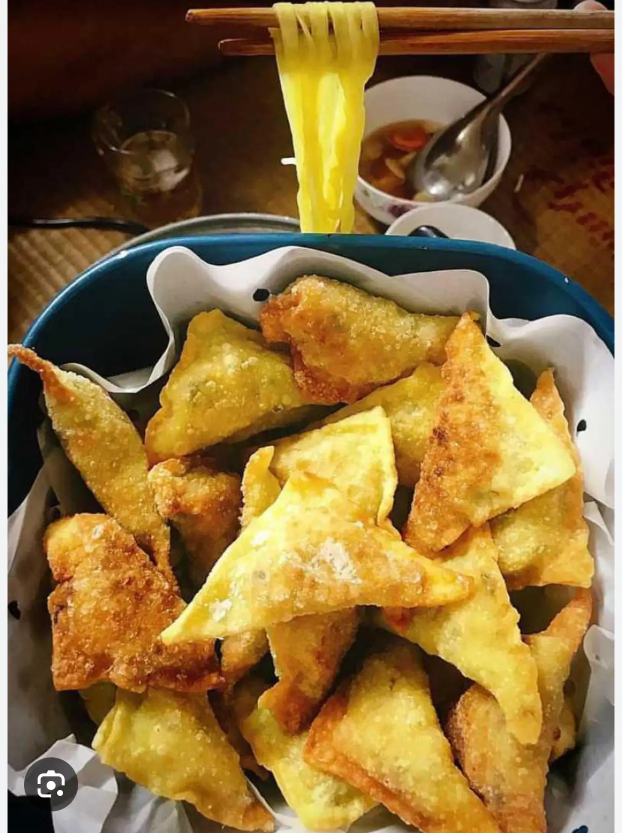 Hình ảnh há cảo chiên