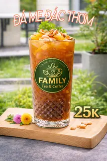 Hình ảnh Đá me đác thơm