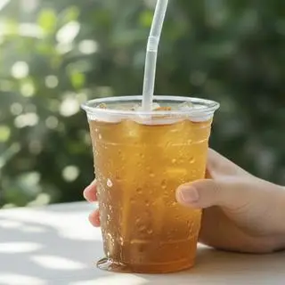 Hình ảnh Trà chanh