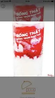 Hình ảnh Sữa Chua Lựu Đỏ
