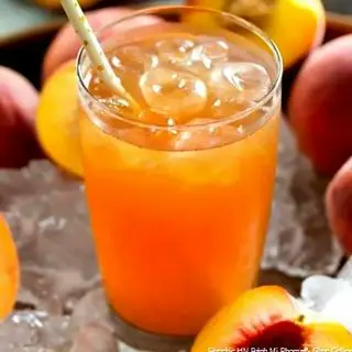 Hình ảnh Trà đào