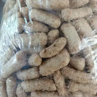 Hình ảnh Bánh suông thêm 