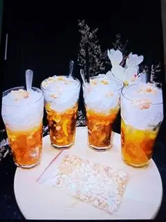 Hình ảnh Đá Me hạt Dẻo 