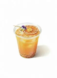 Hình ảnh Xoài chanh dây