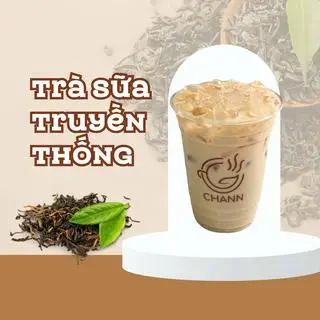 Hình ảnh Trà sữa truyền thống