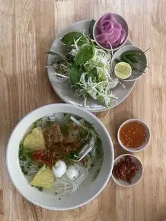 Hình ảnh Bún em bé