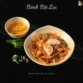 Hình ảnh Bánh lọc