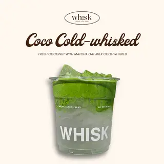Hình ảnh Coco Cold-Whisked M