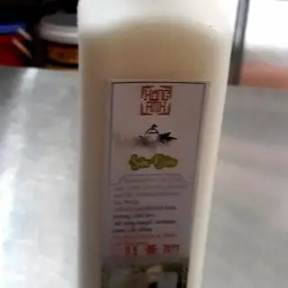 Hình ảnh Sữa Dừa