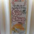 Hình ảnh Sữa Chua Uống Vị Xoài