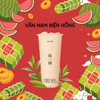 Hình ảnh Vân Nam Điện Hồng