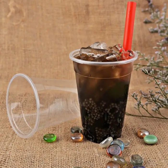 Hình ảnh Coca size L