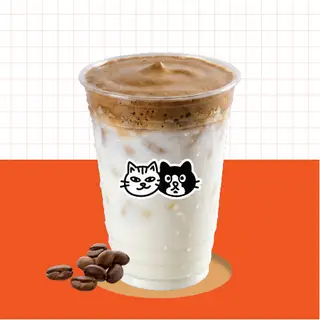 Hình ảnh Sữa Tươi Cà Phê (S)