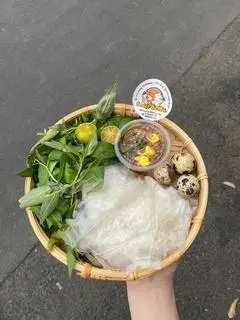Hình ảnh BT Chấm Me Béo