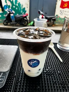 Hình ảnh Cacao latte