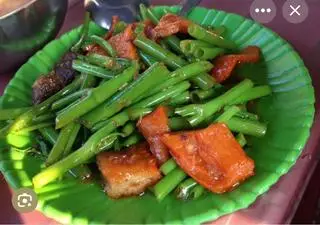 Hình ảnh Phá lấu chiên