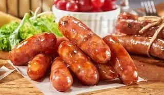 Hình ảnh Lạp Xưởng
