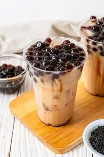 Hình ảnh Trà Sữa Truyền Thống