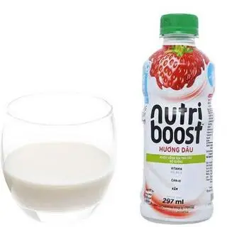 Hình ảnh nutri food dâu hoặc cam 