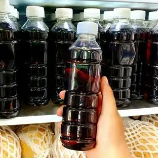 Hình ảnh Sâm Nhãn nhục rau câu