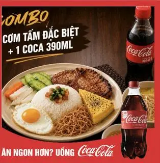 Hình ảnh COMBO 1 NGƯỜI NO NÊ