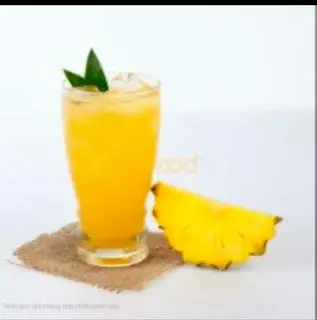 Hình ảnh Nước ép thơm