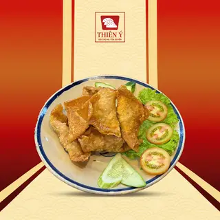 Hình ảnh Sủi cảo chiên