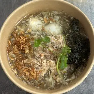 Hình ảnh Súp Ghẹ