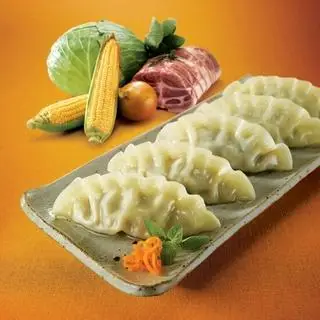 Hình ảnh Mandu