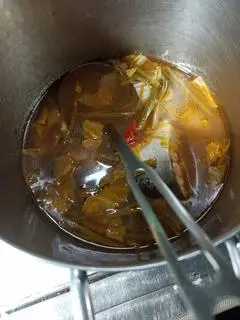 Hình ảnh Núi chiên 2 trung 