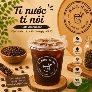 Hình ảnh Americano