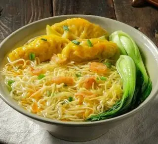 Hình ảnh Mì sủi cảo
