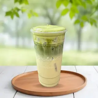 Hình ảnh Matcha Kem Matcha 