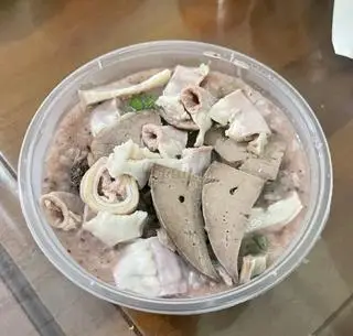 Hình ảnh Cháo lòng