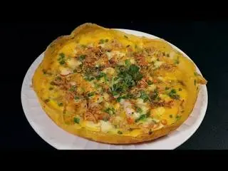 Hình ảnh Cơm trứng chiên thịt bằm