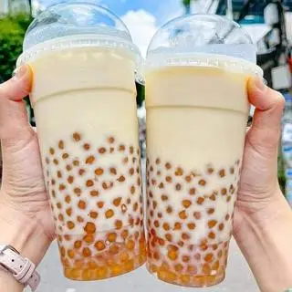 Hình ảnh Lục Trà Sữa