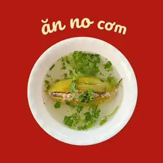 Hình ảnh Canh Khổ Qua Nhồi Thịt (1 Trái)