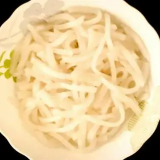 Hình ảnh Bánh +nước lèo 