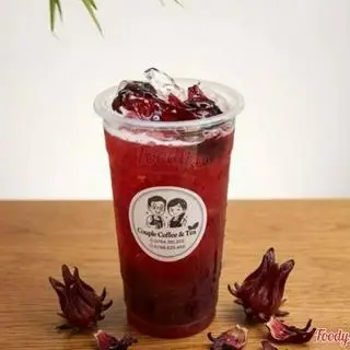 Hình ảnh Trà Atiso đỏ