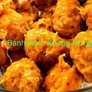Hình ảnh Chả cua 