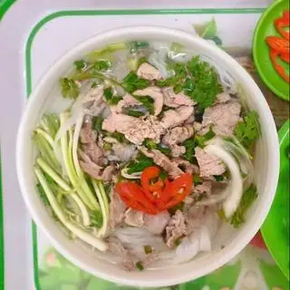 Hình ảnh Phở bò tái