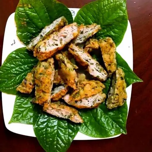 Hình ảnh Chả Ốc