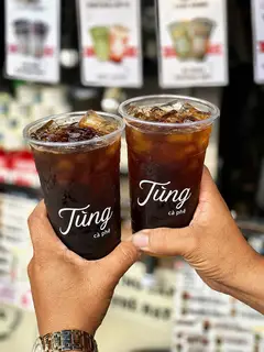 Hình ảnh Phê Đen (360ml)