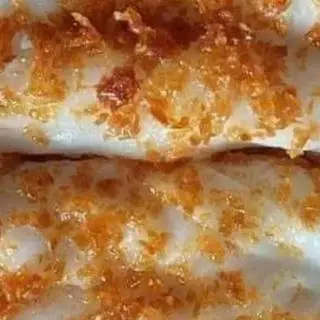 Hình ảnh Bánh cuốn Chay nóng ngon 