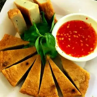 Hình ảnh Chả cá 