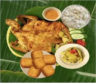 Hình ảnh Gà Thả Vườn Size Vừa Nướng Xốt Gia Truyền