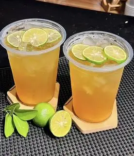 Hình ảnh Trà chanh