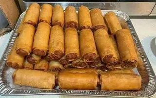 Hình ảnh Chả giò  (1 cuốn)
