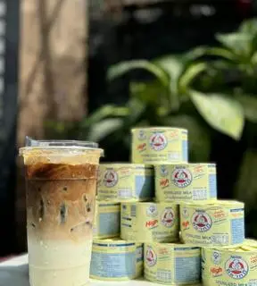 Hình ảnh Milo sữa gấu