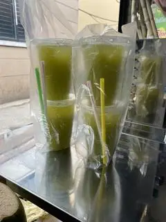 Hình ảnh Nước mía